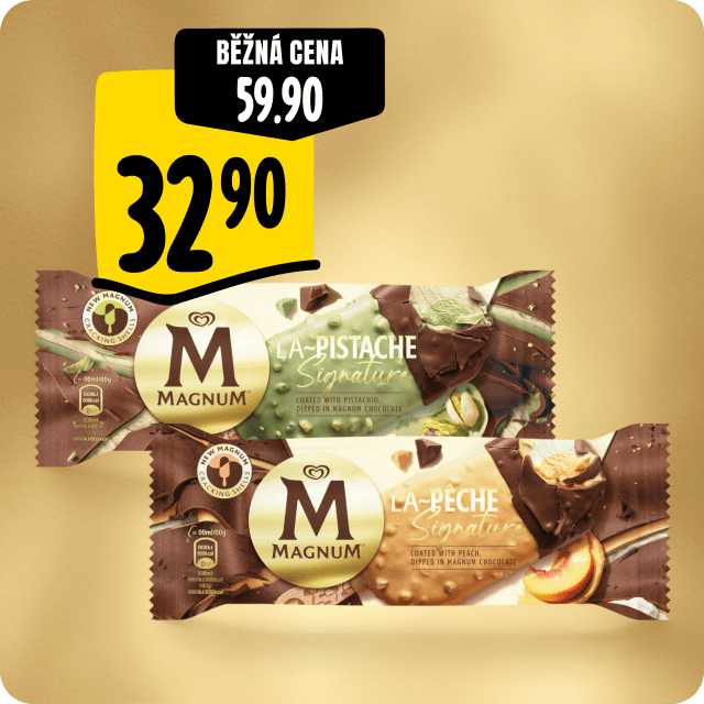 Zmrzlina Magnum