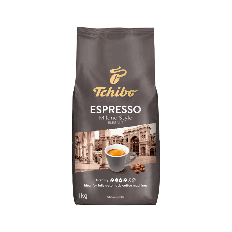 Tchibo  Espresso