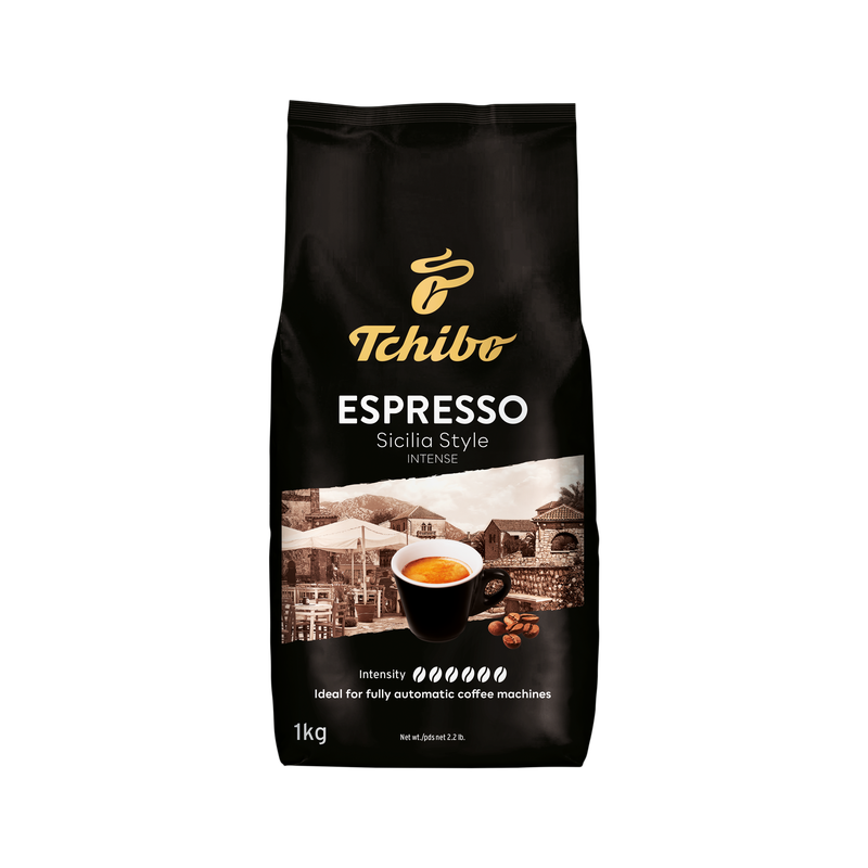 Tchibo Espresso