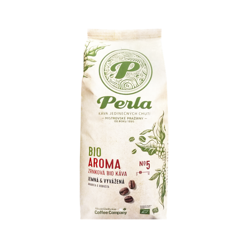 PERLA BIO AROMA