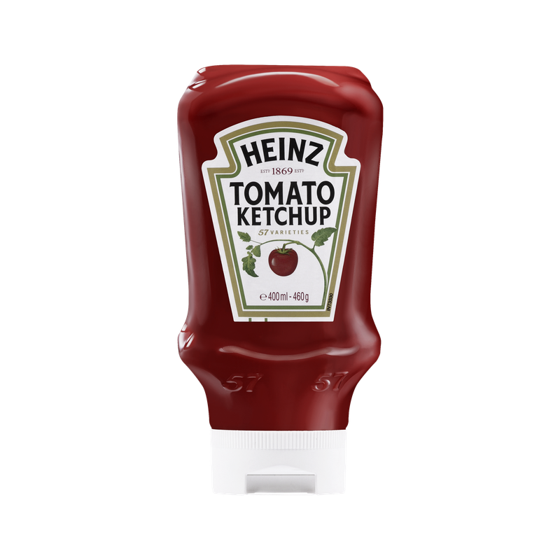 Heinz Kečup jemný