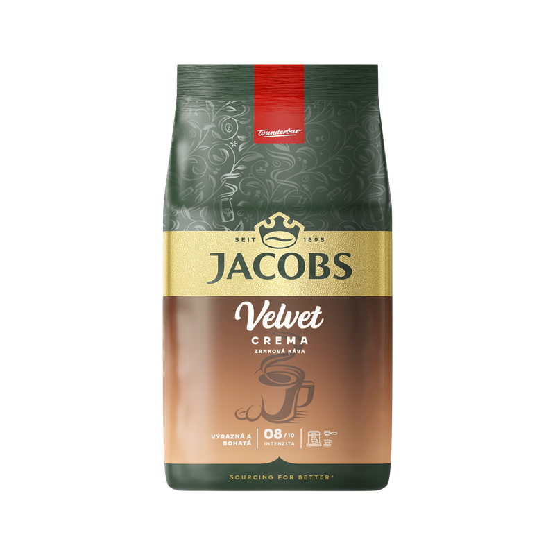 Jacobs Velvet