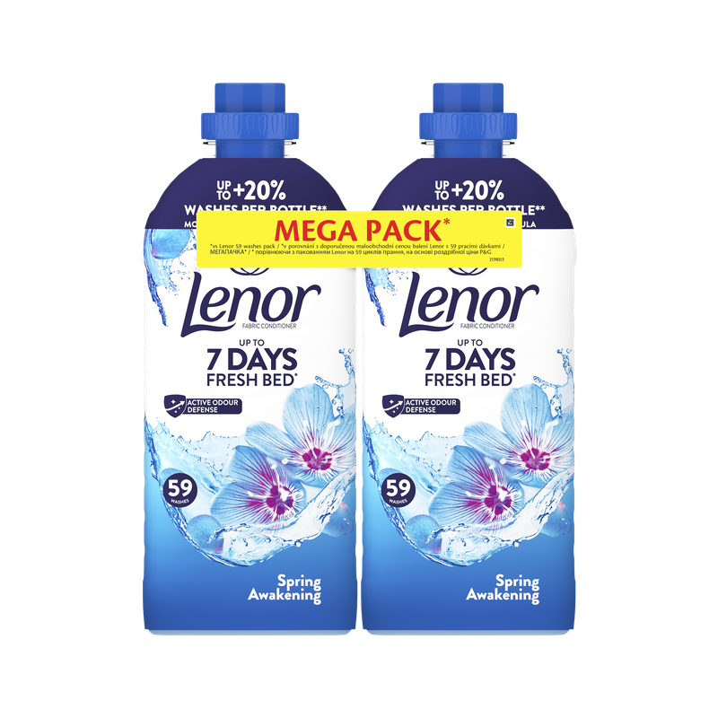 Lenor Aviváž 