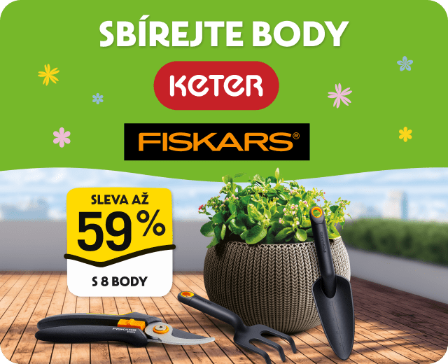 Fiskars