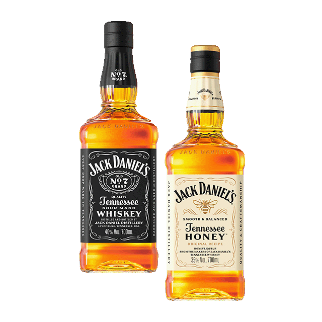 Jack Daniel's