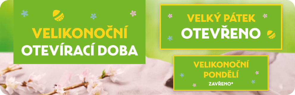 Otevírací doba
