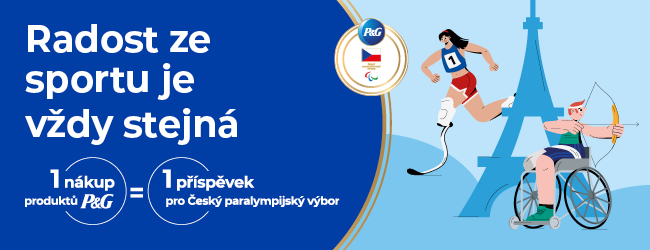 Paralympics