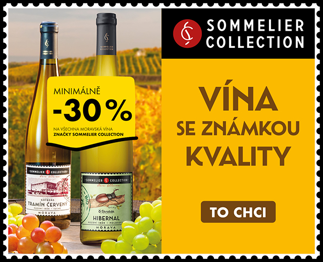 Sommelier Collection