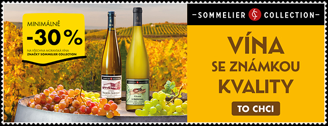Sommelier Collection