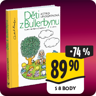 DĚTI Z BULLERBYNU