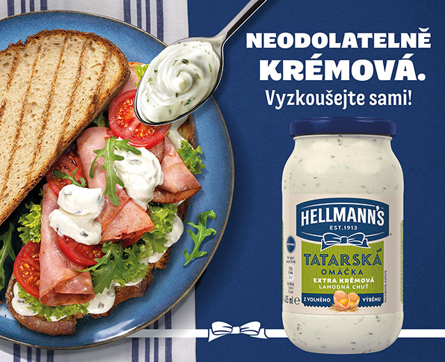 Hellmanns