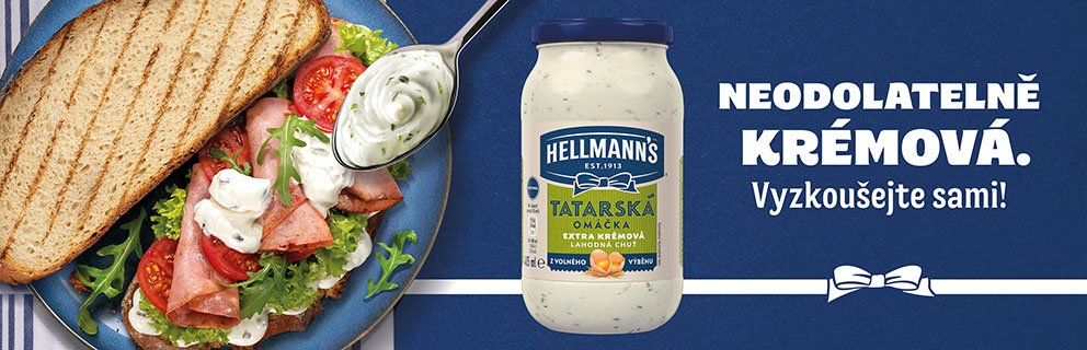 Hellmanns