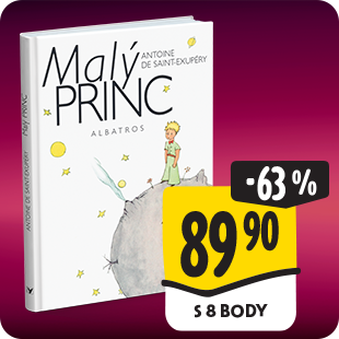MALÝ PRINC