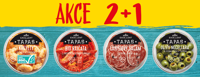 Tapas