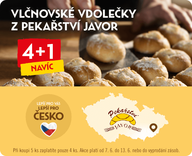 Bavorské vdolečky