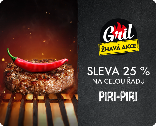 Piri-Piri