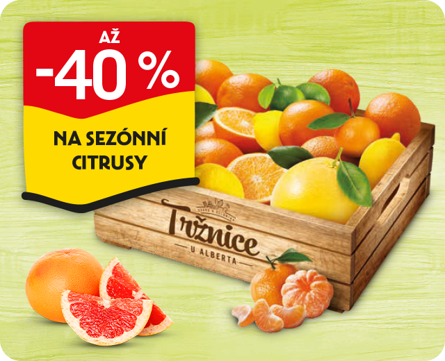Citrusy
