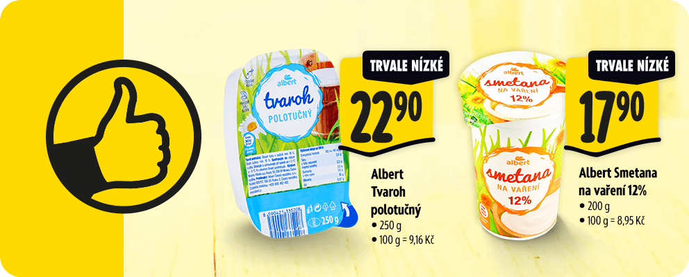 Trvale nízké