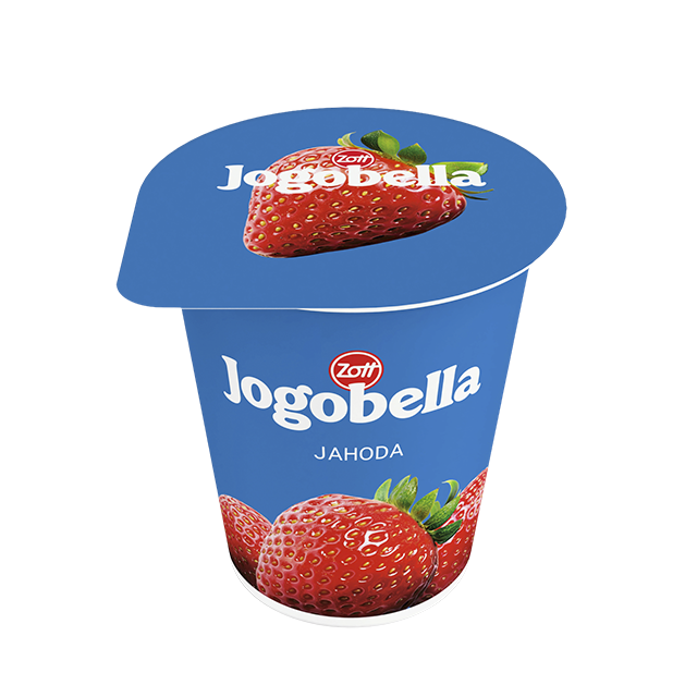 Jogobella