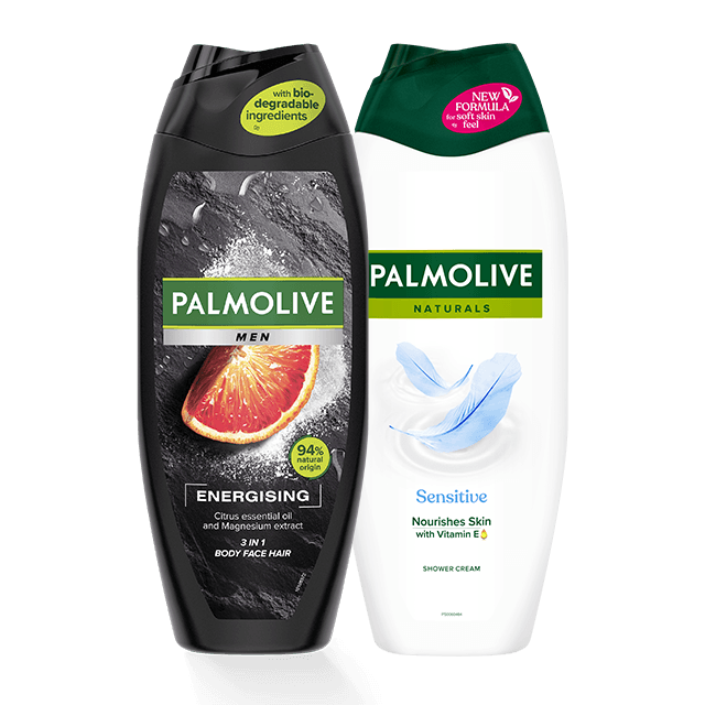 Palmolive Sprchový gel