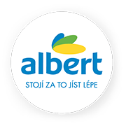 Albert logo