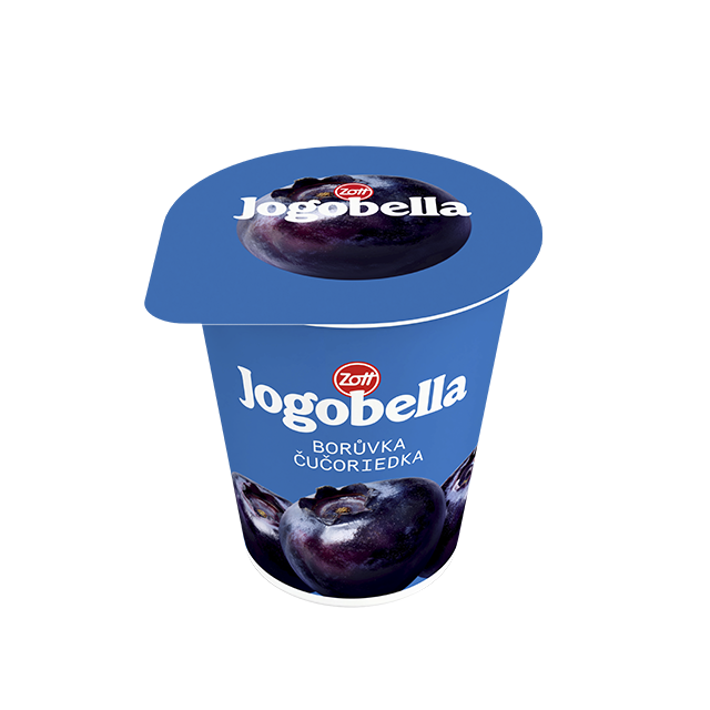 Jogobella