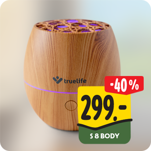 Aroma difuzér