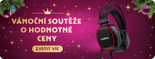 Banner soutěž